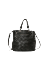 BUCKET INTRECCIATO BAG