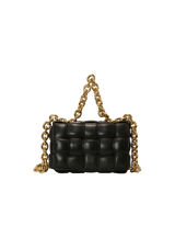 CASSETTE CHAIN BAG