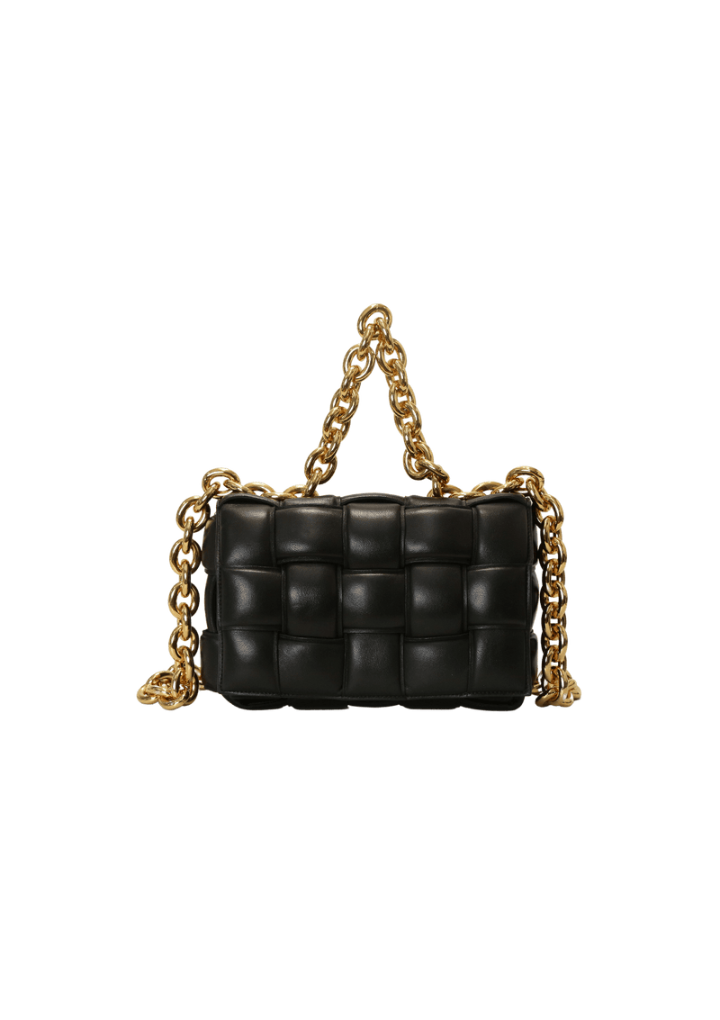 CASSETTE CHAIN BAG