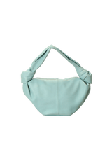 DOUBLE KNOT MINI BAG