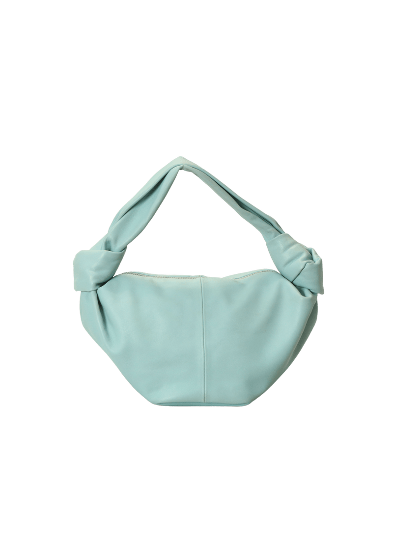 DOUBLE KNOT MINI BAG