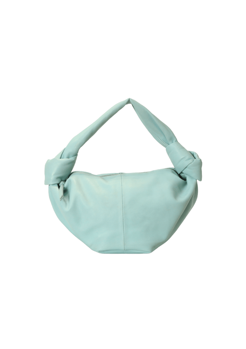 DOUBLE KNOT MINI BAG