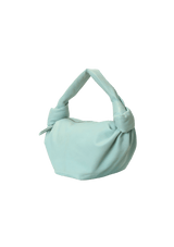 DOUBLE KNOT MINI BAG