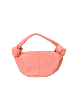 DOUBLE KNOT MINI BAG