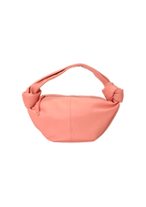 DOUBLE KNOT MINI BAG