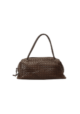INTRECCIATO BOWLER BAG