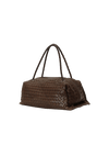 INTRECCIATO BOWLER BAG