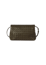 INTRECCIATO CROSSBODY BAG