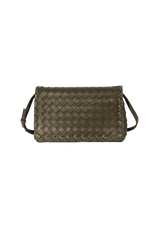 INTRECCIATO CROSSBODY BAG