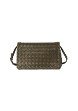 INTRECCIATO CROSSBODY BAG