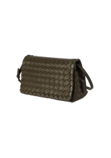 INTRECCIATO CROSSBODY BAG