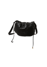 INTRECCIATO CROSSBODY BAG