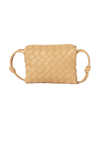 INTRECCIATO MINI LOOP BAG