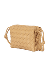 INTRECCIATO MINI LOOP BAG