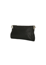 INTRECCIATO NAPPA CLUTCH