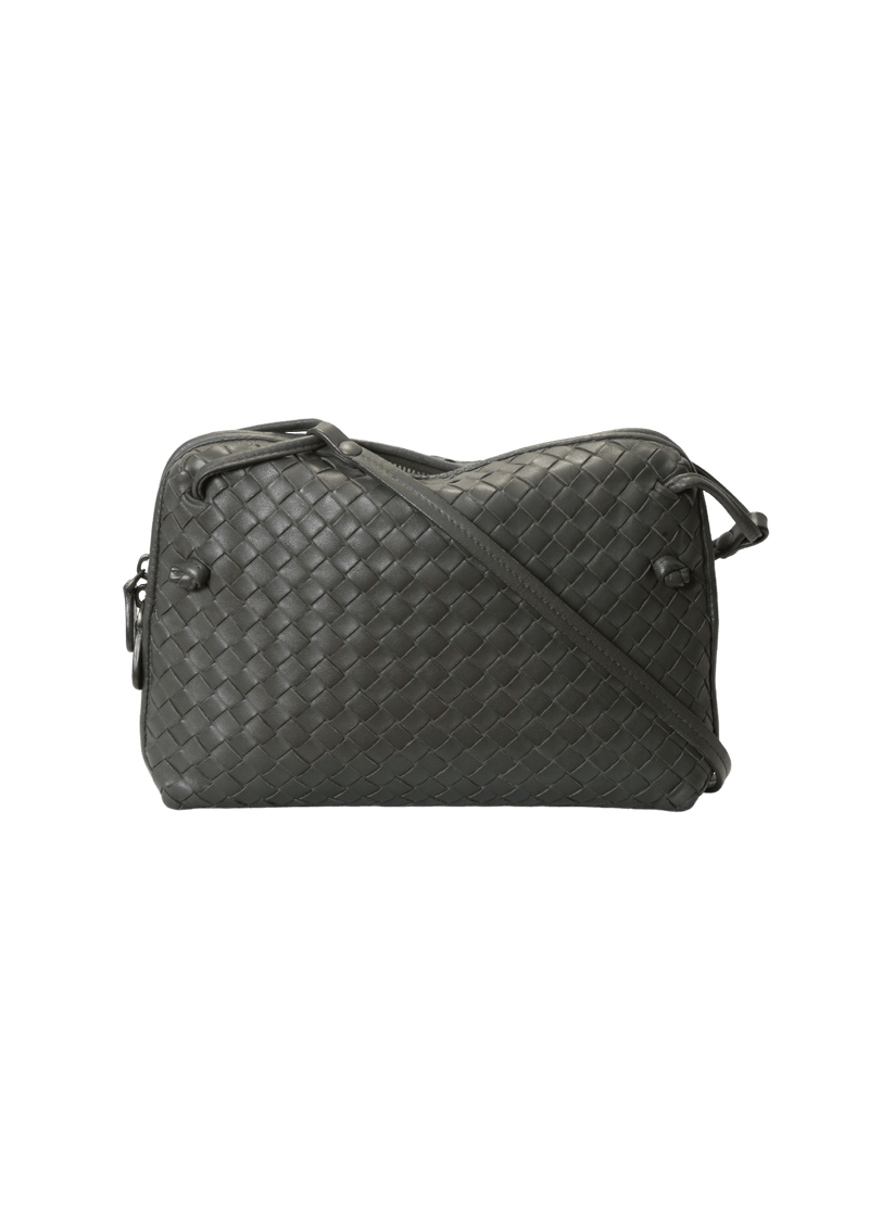 INTRECCIATO NODINI BAG