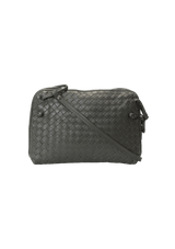 INTRECCIATO NODINI BAG