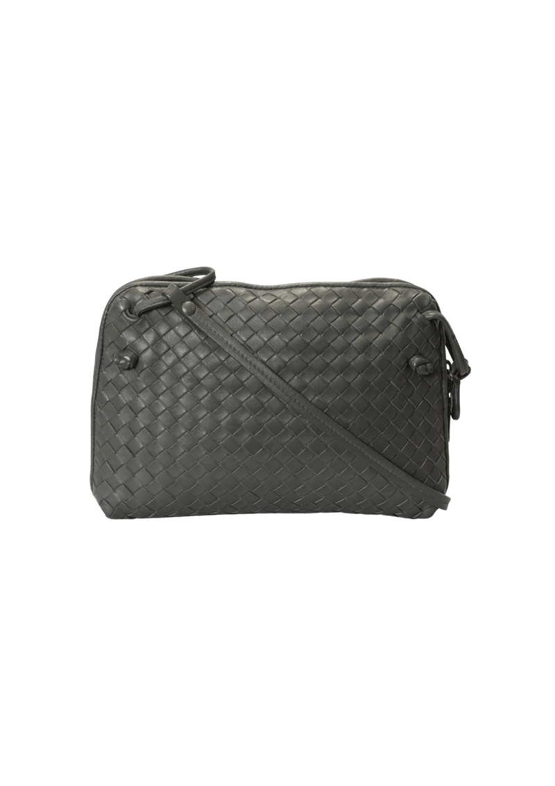 INTRECCIATO NODINI BAG