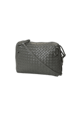 INTRECCIATO NODINI BAG