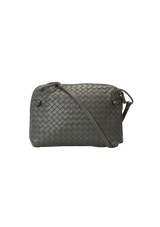 INTRECCIATO NODINI BAG