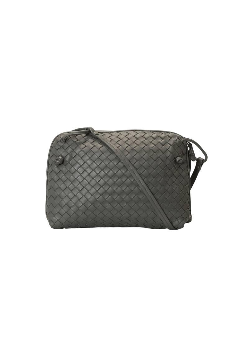 INTRECCIATO NODINI BAG