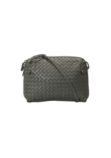 INTRECCIATO NODINI BAG