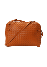 INTRECCIATO NODINI BAG