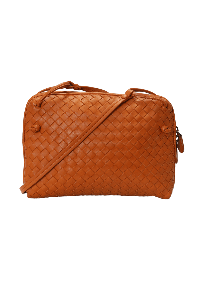 INTRECCIATO NODINI BAG