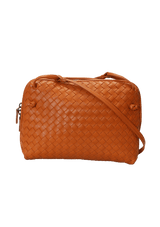 INTRECCIATO NODINI BAG