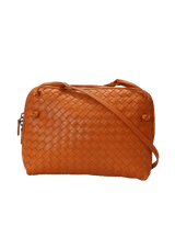 INTRECCIATO NODINI BAG