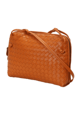 INTRECCIATO NODINI BAG