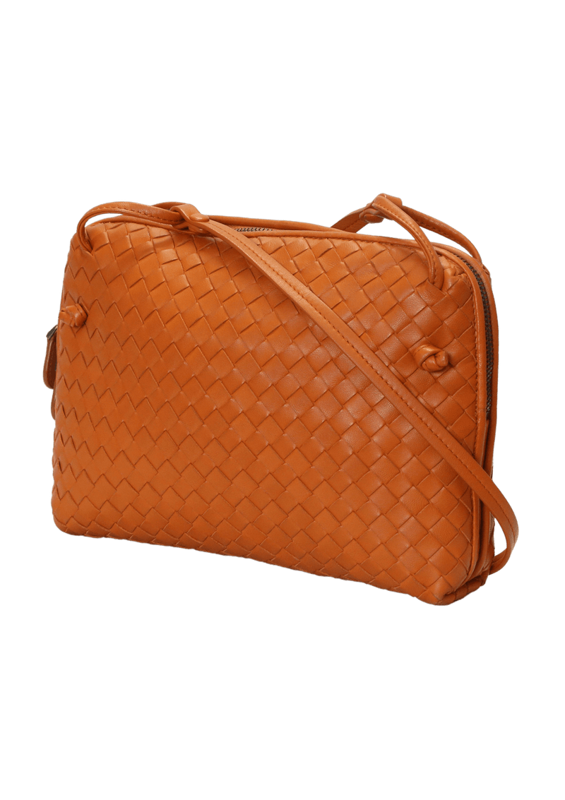 INTRECCIATO NODINI BAG