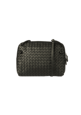 INTRECCIATO NODINI BAG