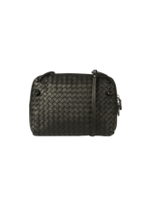 INTRECCIATO NODINI BAG