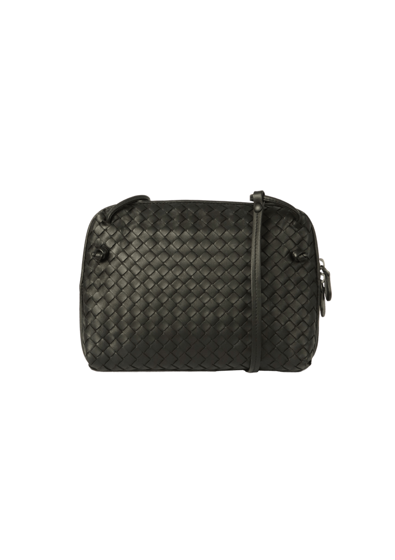 INTRECCIATO NODINI BAG