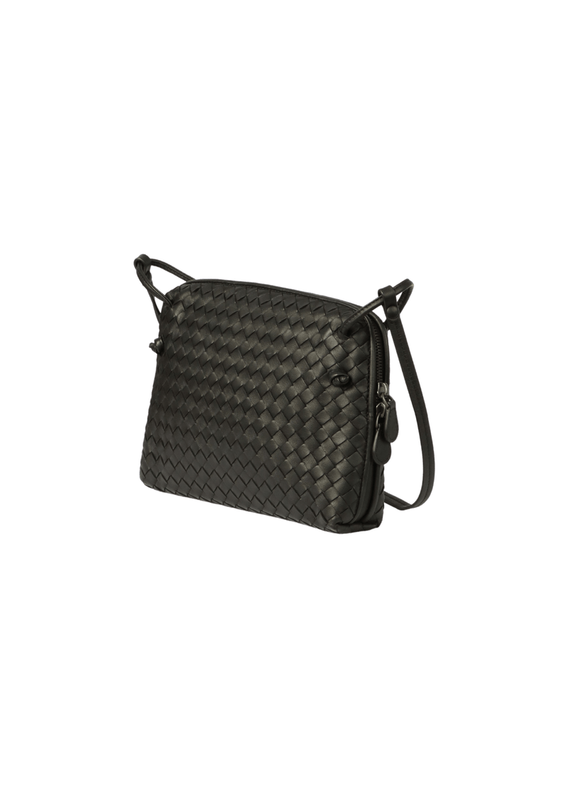 INTRECCIATO NODINI BAG