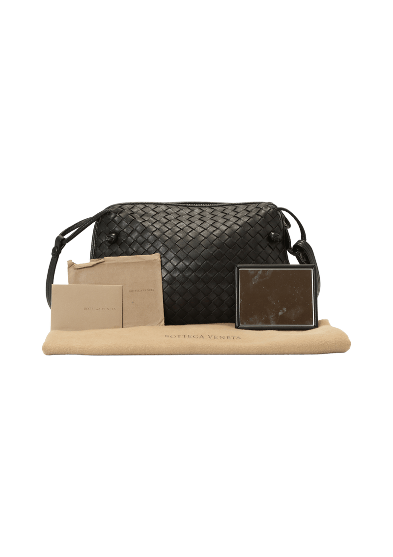 INTRECCIATO NODINI BAG