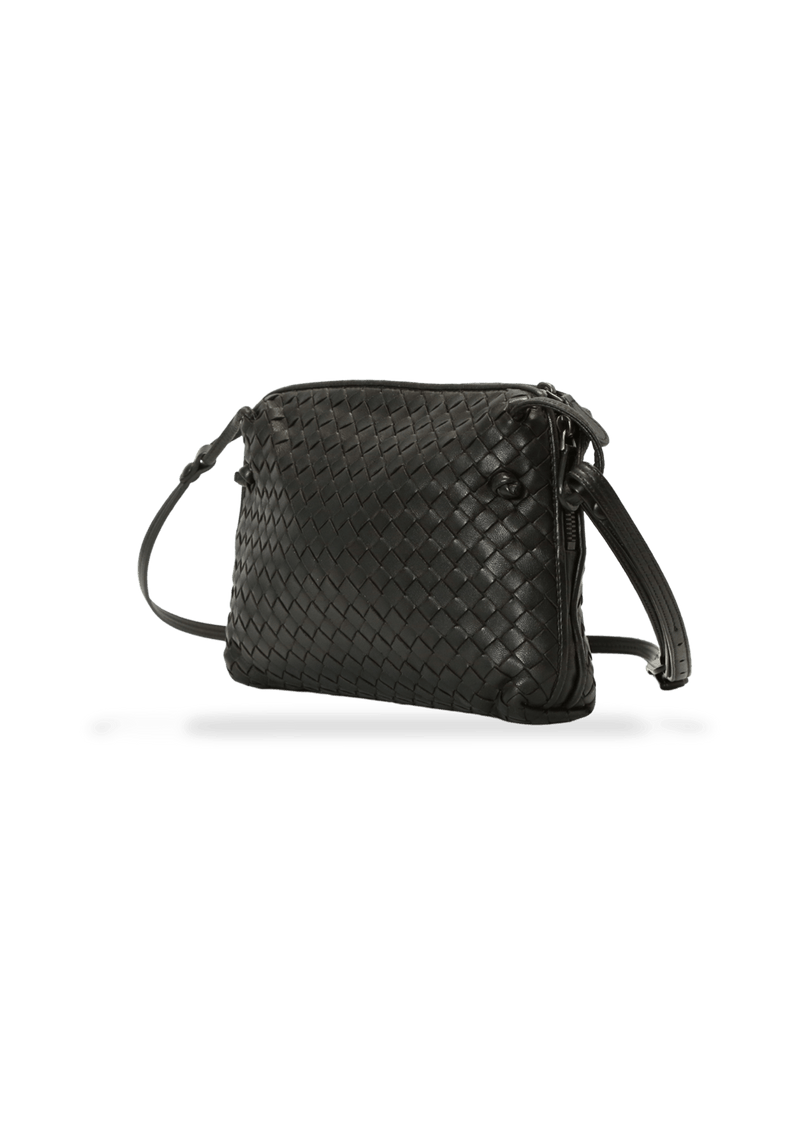 INTRECCIATO NODINI BAG