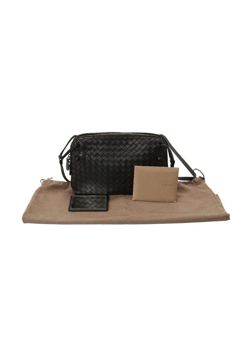 INTRECCIATO NODINI BAG