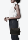 INTRECCIATO NODINI BAG