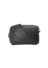 INTRECCIATO NODINI BAG