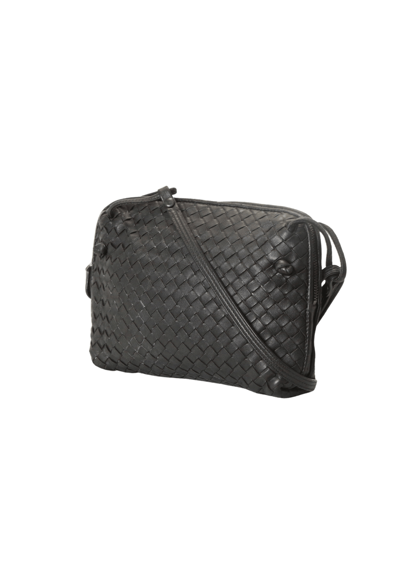 INTRECCIATO NODINI BAG