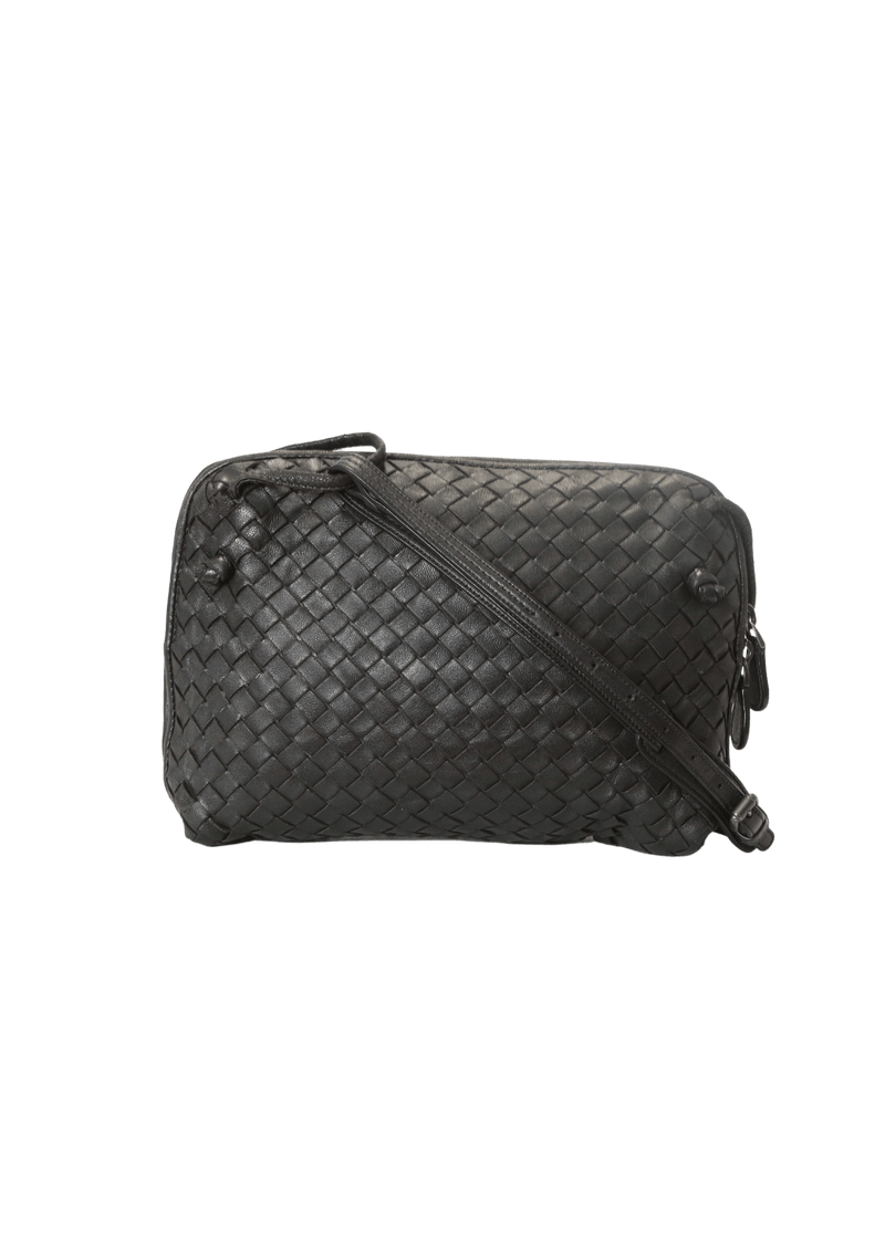 INTRECCIATO NODINI BAG