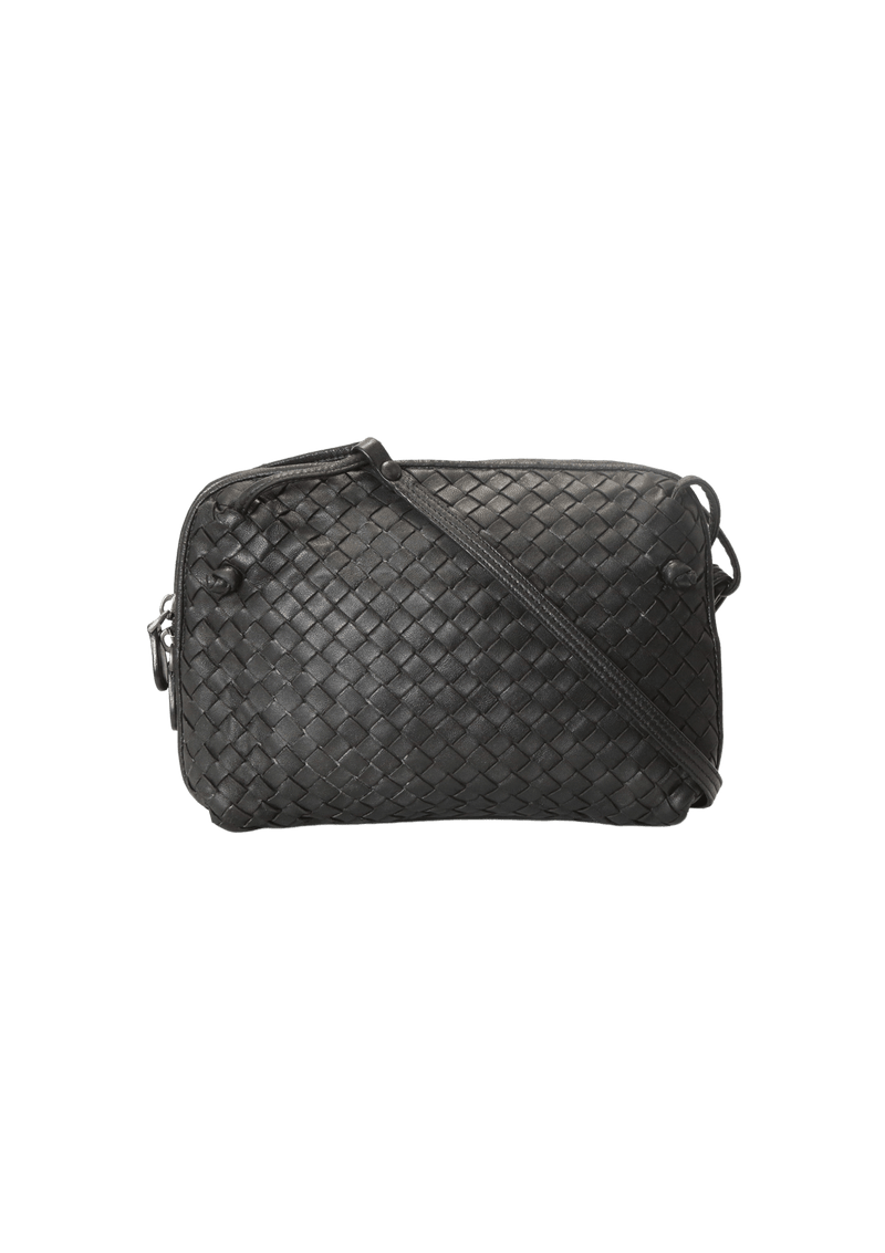 INTRECCIATO NODINI BAG