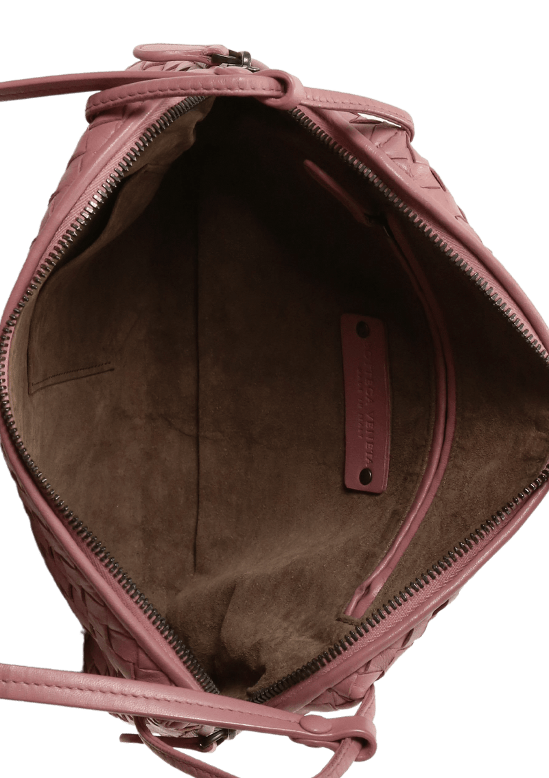 INTRECCIATO NODINI BAG