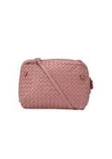 INTRECCIATO NODINI BAG