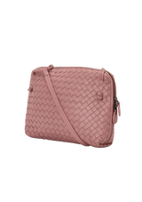 INTRECCIATO NODINI BAG