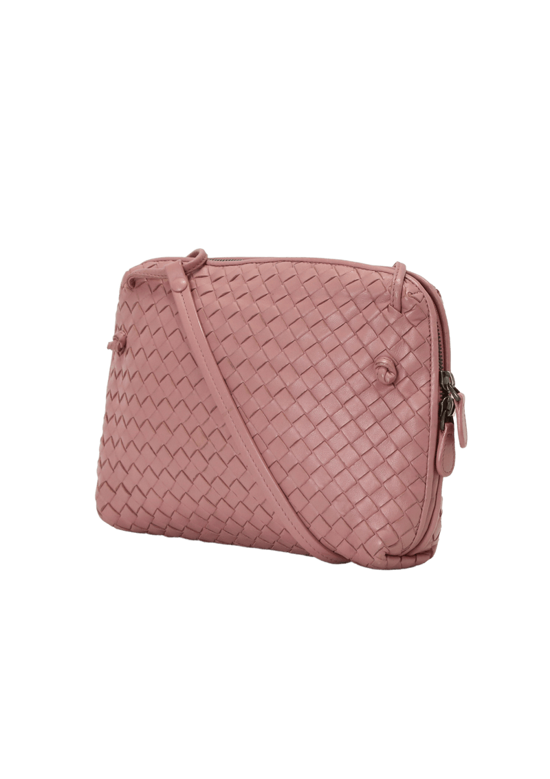 INTRECCIATO NODINI BAG