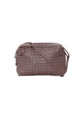 INTRECCIATO NODINI BAG