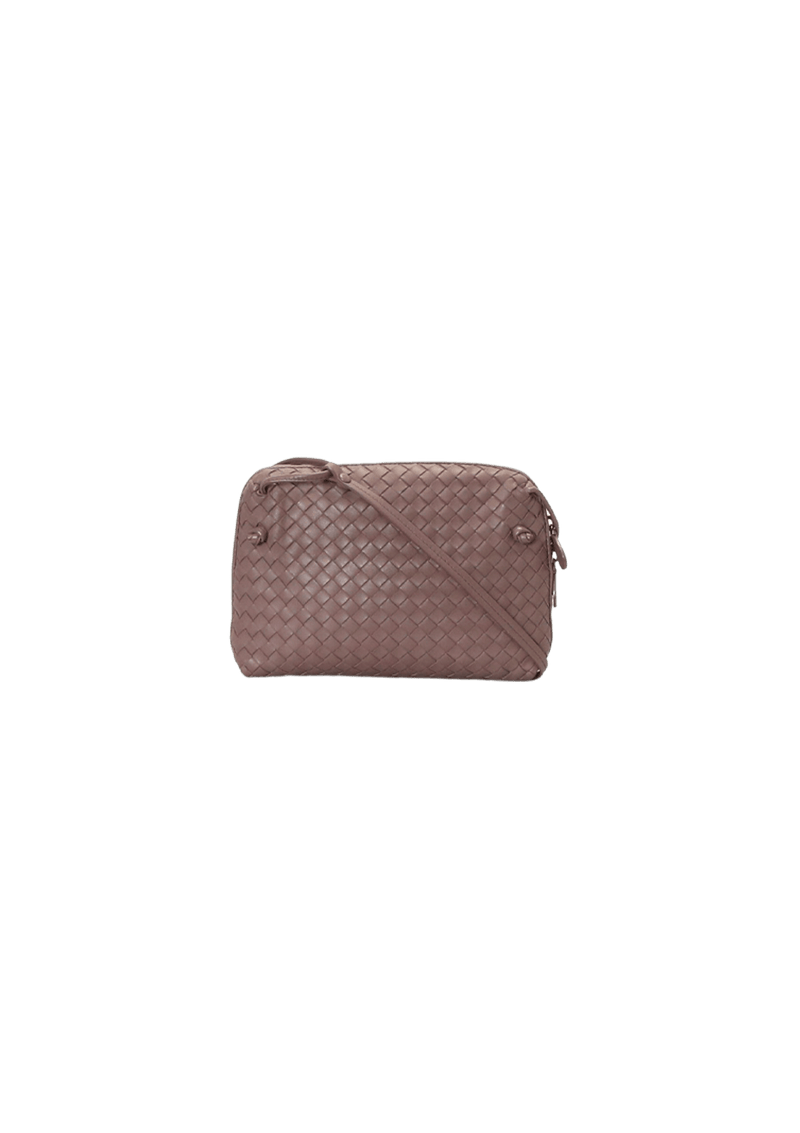 INTRECCIATO NODINI BAG